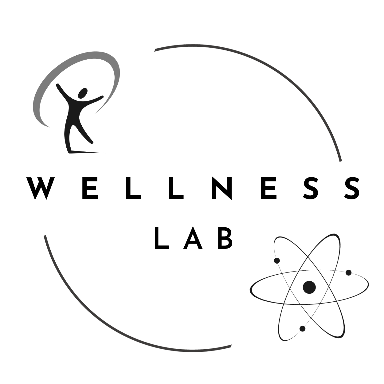 Wellness Lab logo